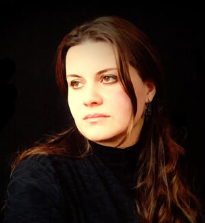 Arevik Mkrtchyan