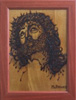 Il martirio Pirograf