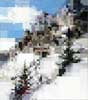 Neve in Montagna